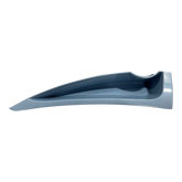 CHEVROLET SPARK EV  INSTRUMENT PANEL COVER, BLUEBELL BLUE, PASSENGER SIDE 95903700